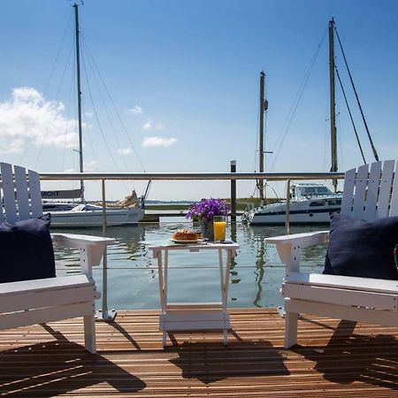 Samphire Ark 900 Hotel Emsworth Luaran gambar
