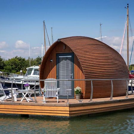 Samphire Ark 900 Hotel Emsworth Luaran gambar