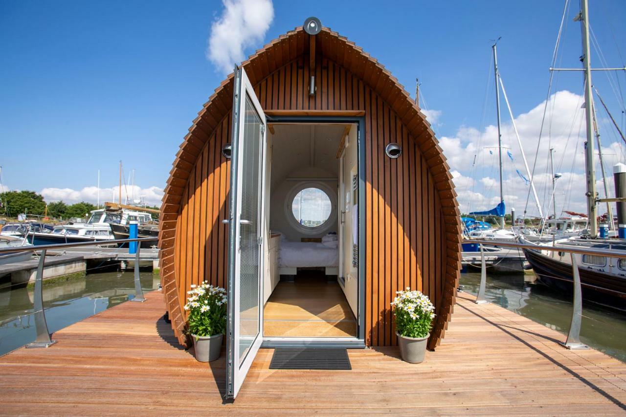 Samphire Ark 900 Hotel Emsworth Luaran gambar