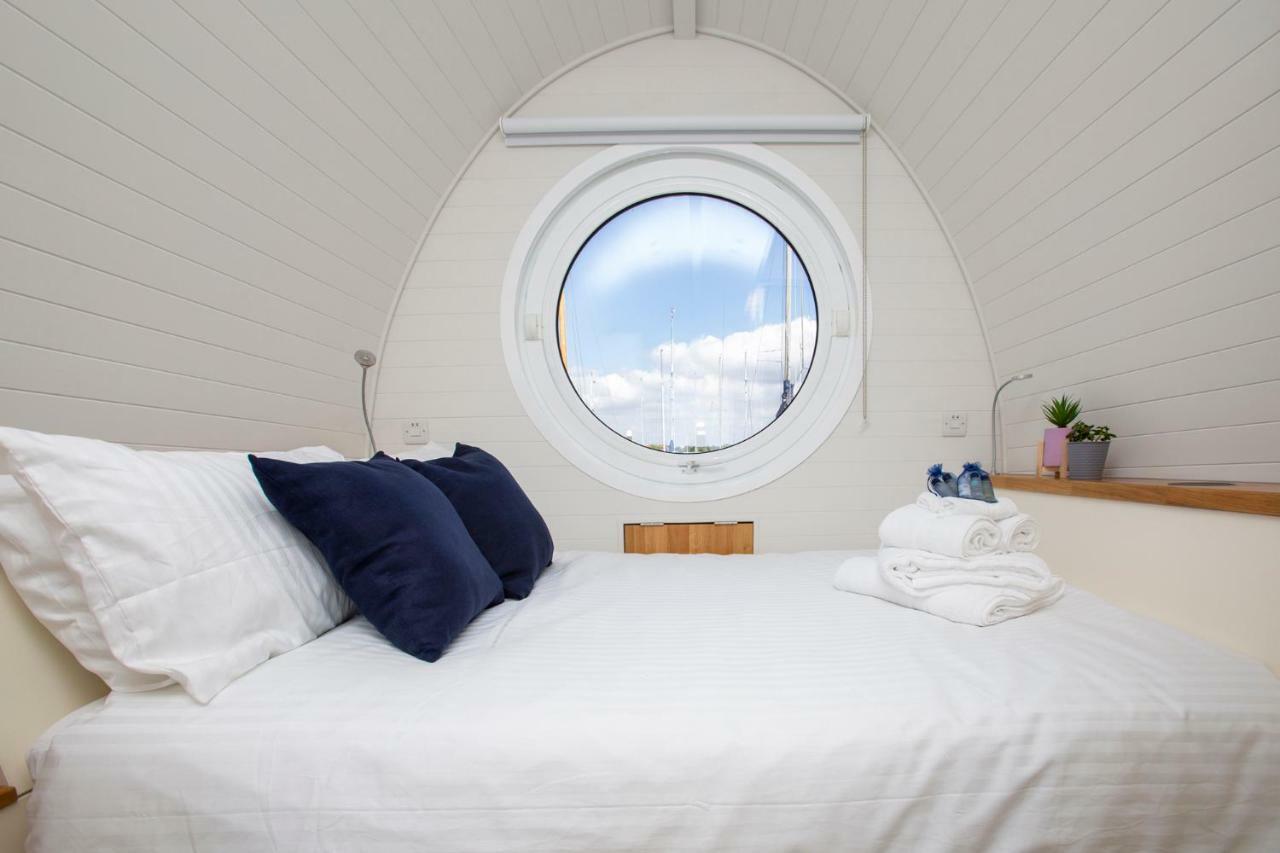 Samphire Ark 900 Hotel Emsworth Luaran gambar