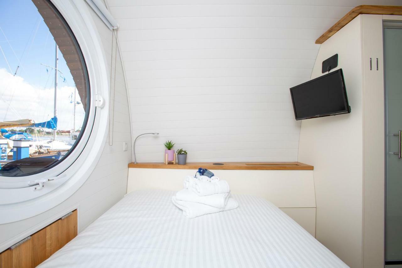 Samphire Ark 900 Hotel Emsworth Luaran gambar
