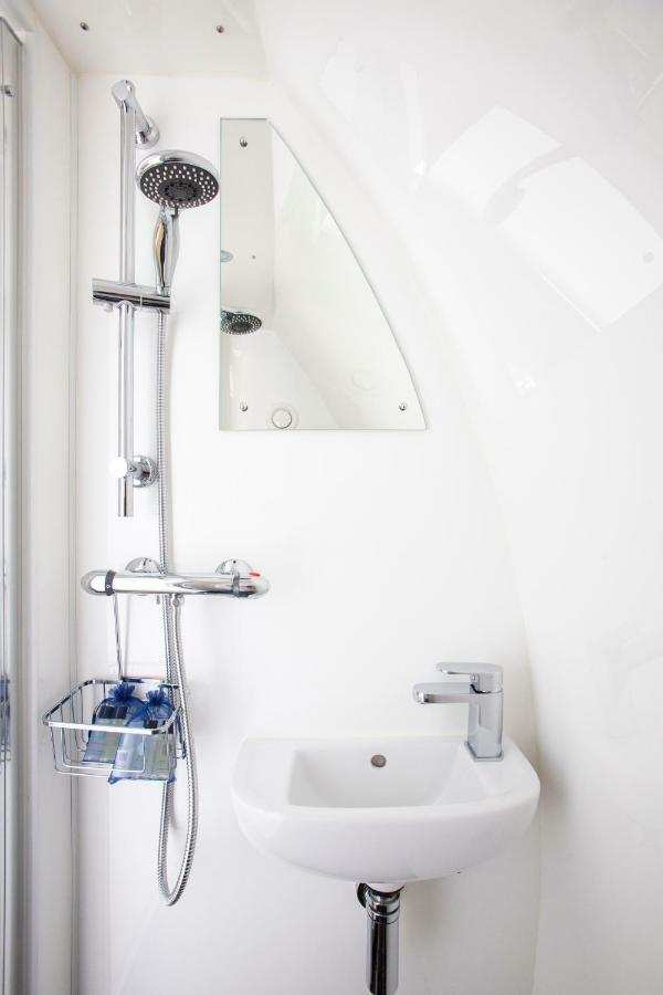 Samphire Ark 900 Hotel Emsworth Luaran gambar